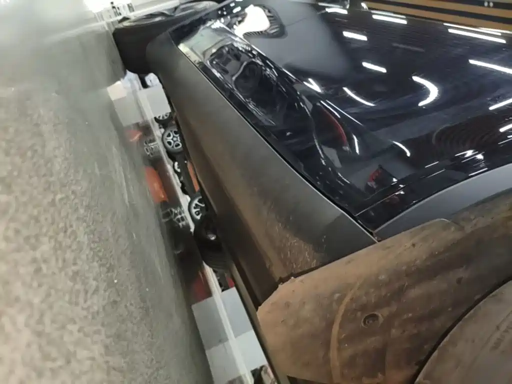 Tesla Model Y — фото 21