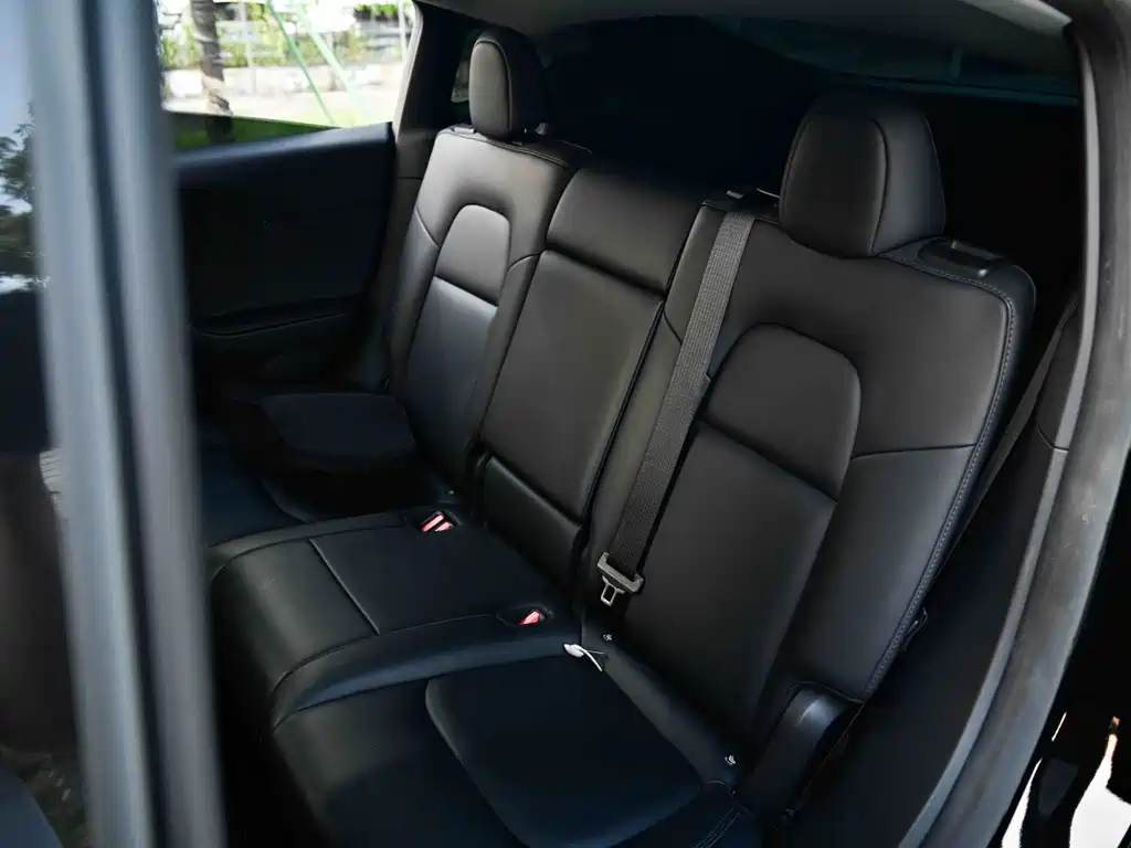 Tesla Model Y — фото 11