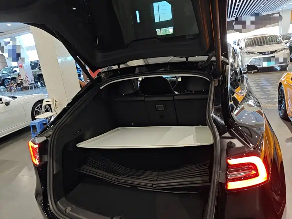 Tesla Model Y — фото 19