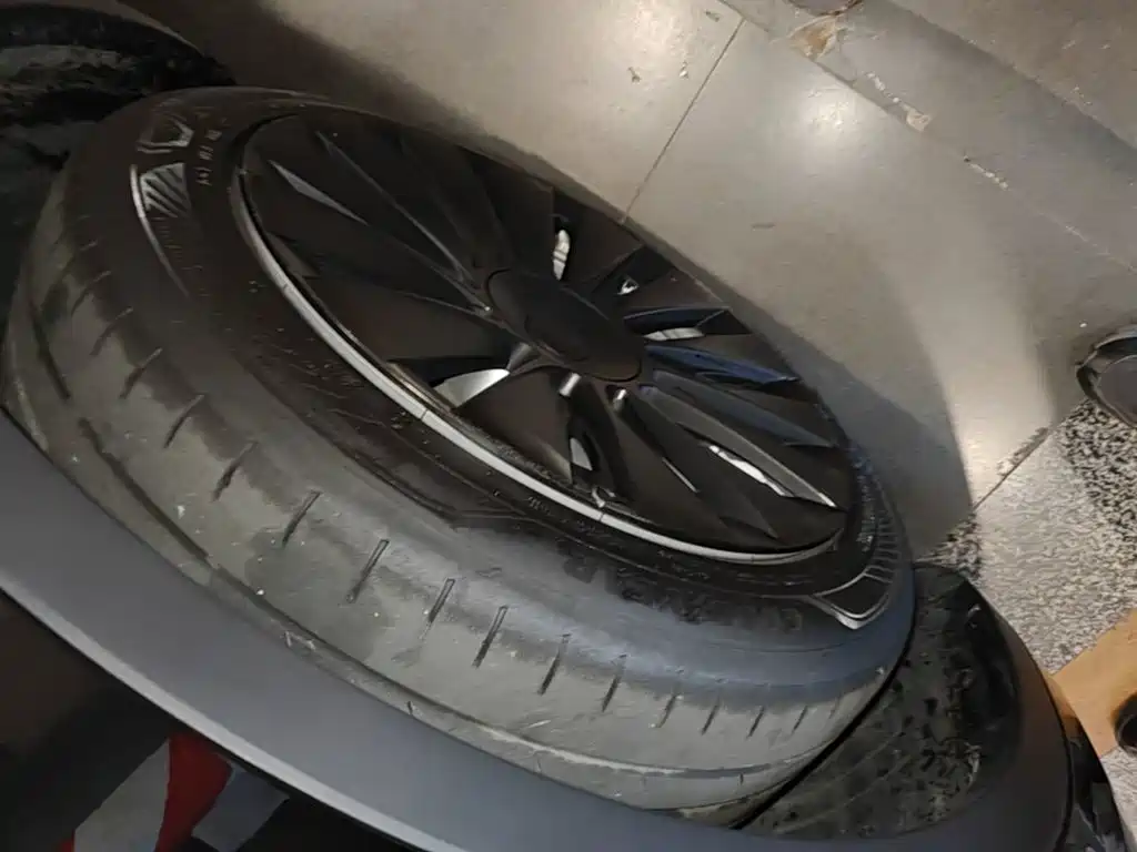 Tesla Model Y — фото 23