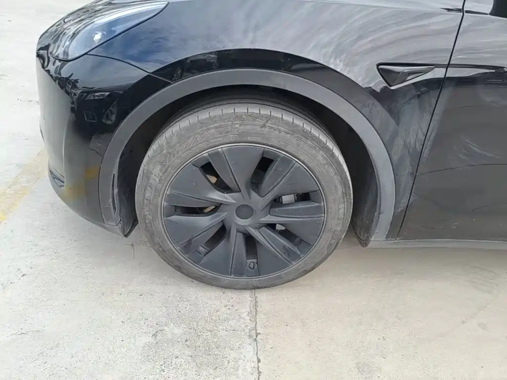 Tesla Model Y — фото 23