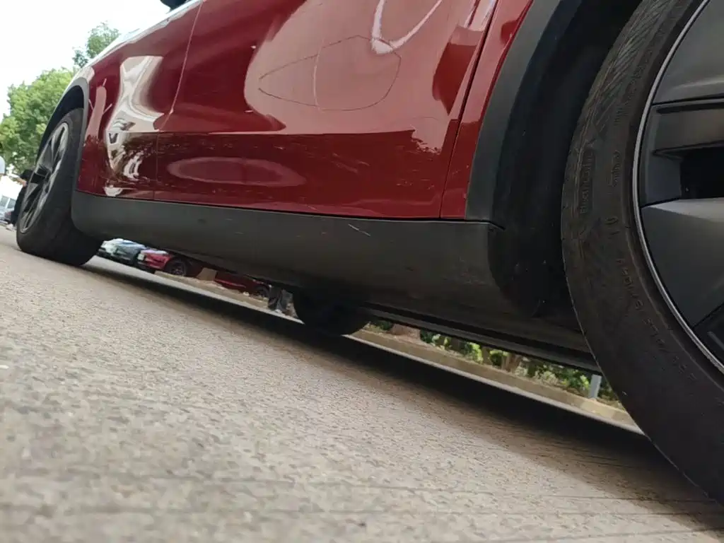 Tesla Model Y — фото 21
