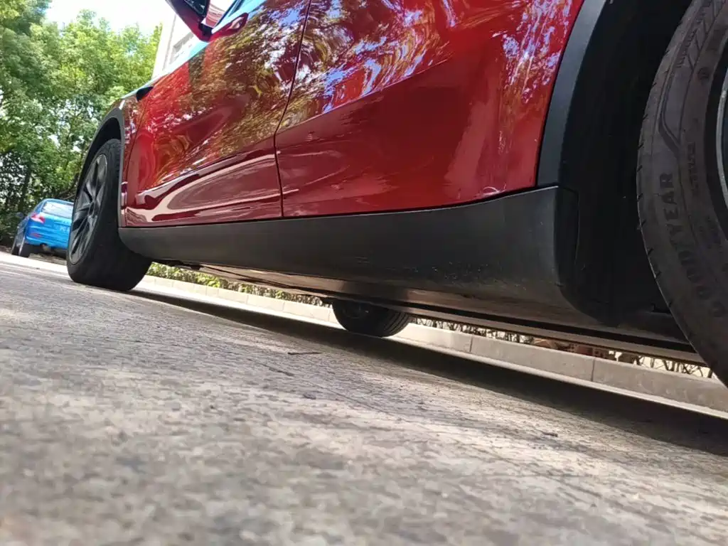 Tesla Model Y — фото 22