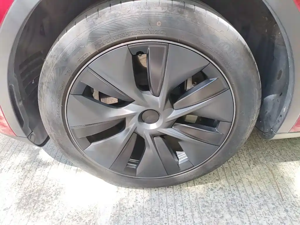 Tesla Model Y — фото 23