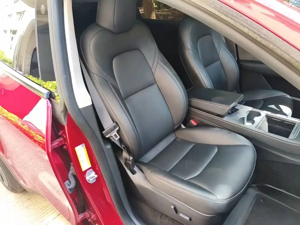 Tesla Model Y — фото 25