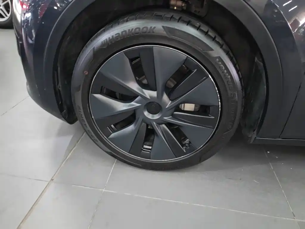 Tesla Model Y — фото 23