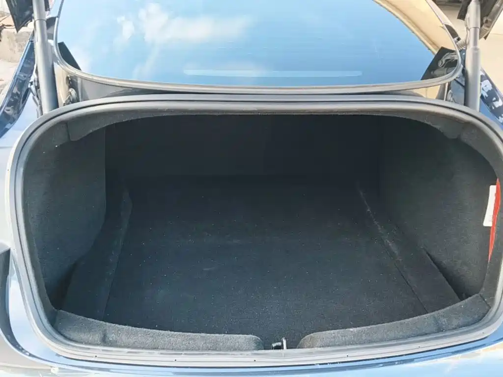 Tesla Model 3 — фото 19
