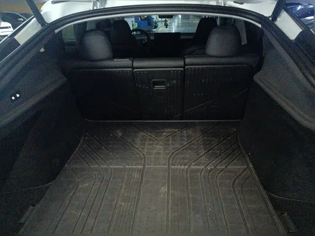 Tesla Model Y — фото 15