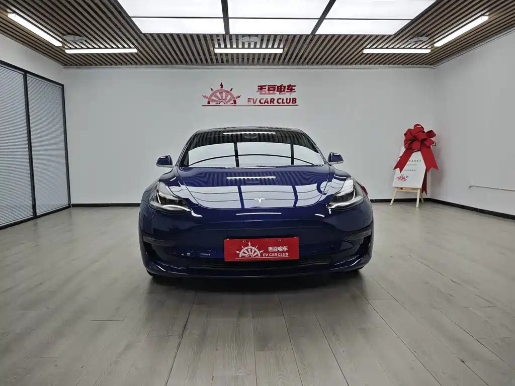 Tesla Model 3 — фото 3