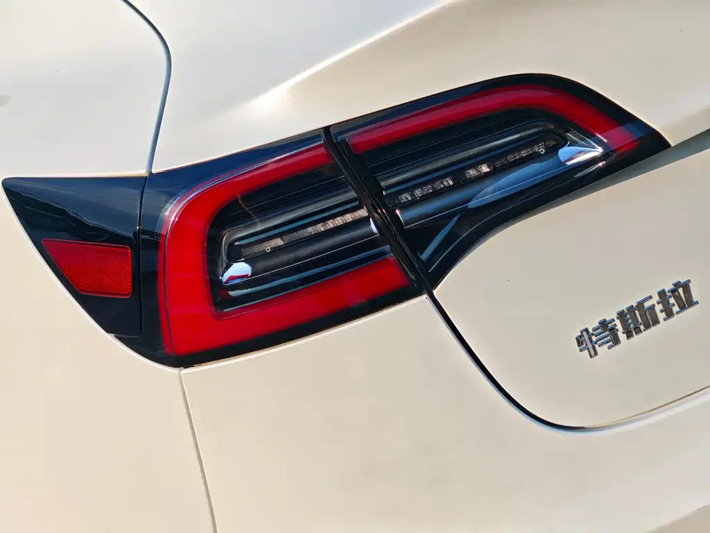 Tesla Model 3 — фото 15