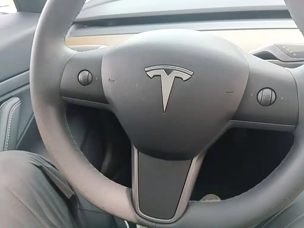 Tesla Model 3 — фото 6