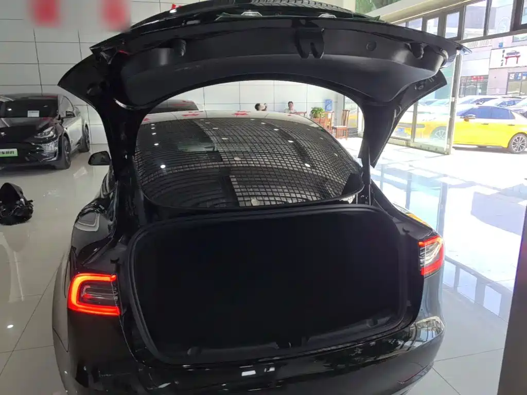 Tesla Model 3 — фото 19
