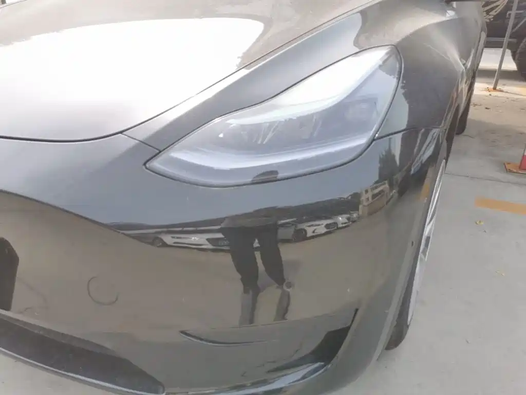 Tesla Model Y — фото 24