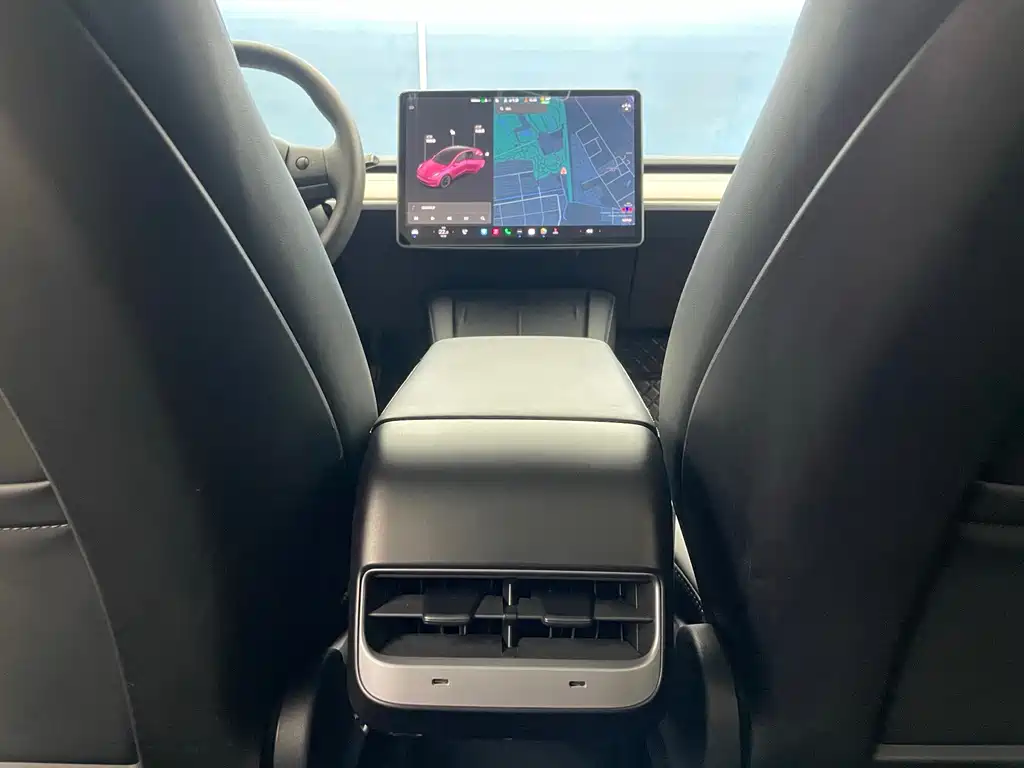 Tesla Model Y — фото 18