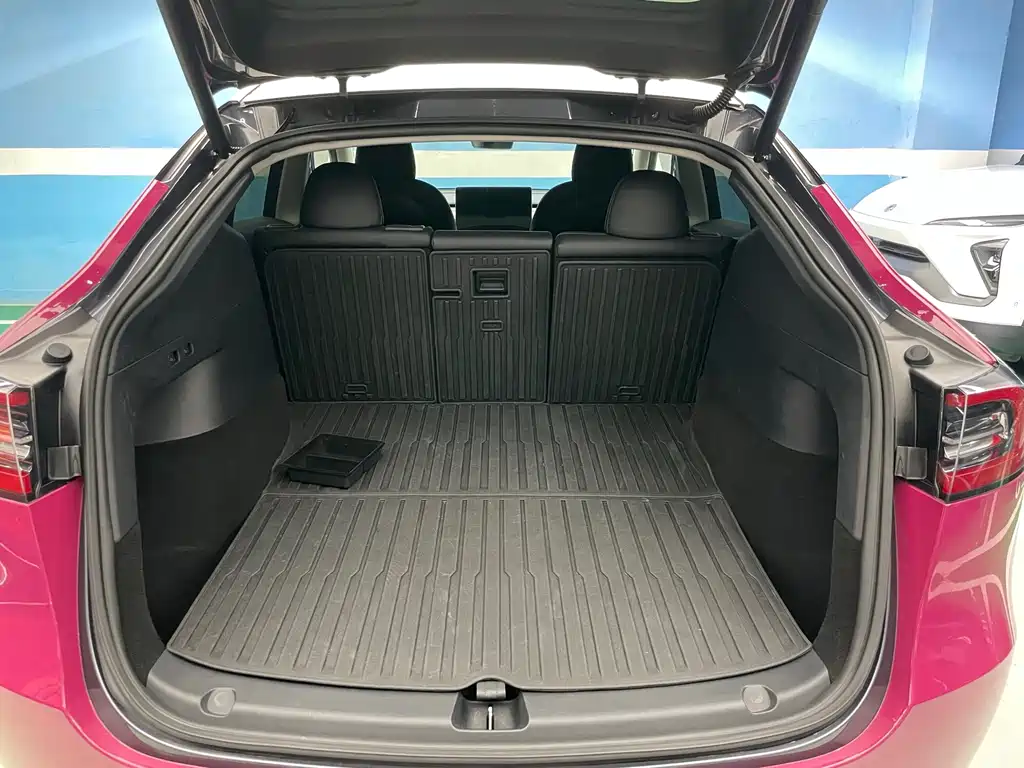 Tesla Model Y — фото 24
