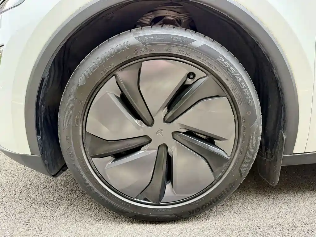 Tesla Model Y — фото 17