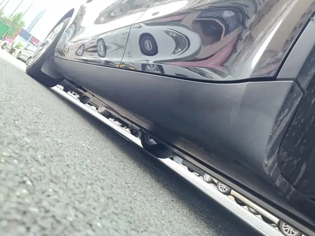 Tesla Model Y — фото 22