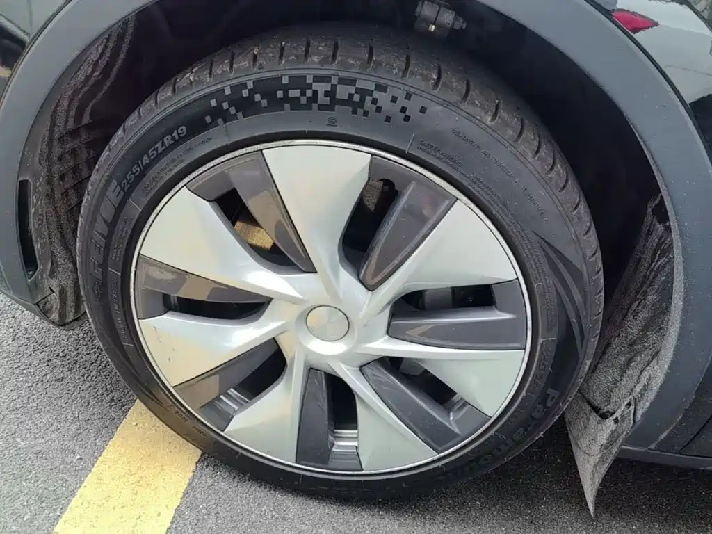 Tesla Model Y — фото 23