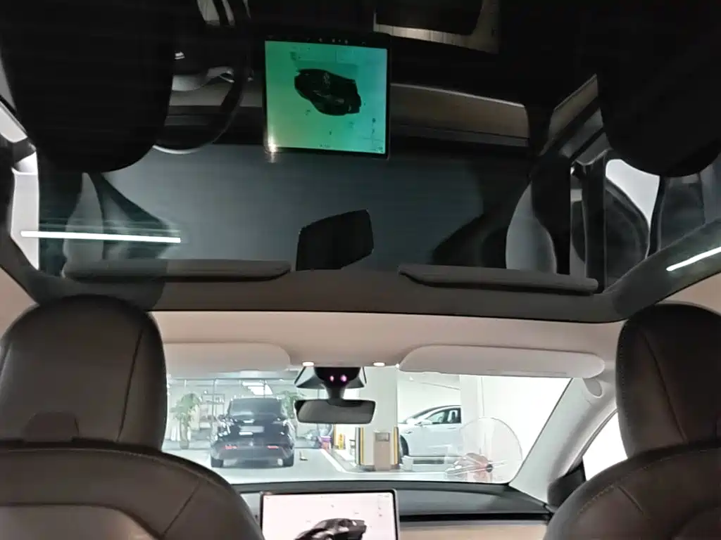 Tesla Model Y — фото 18