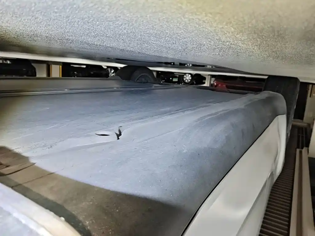 Tesla Model Y — фото 21