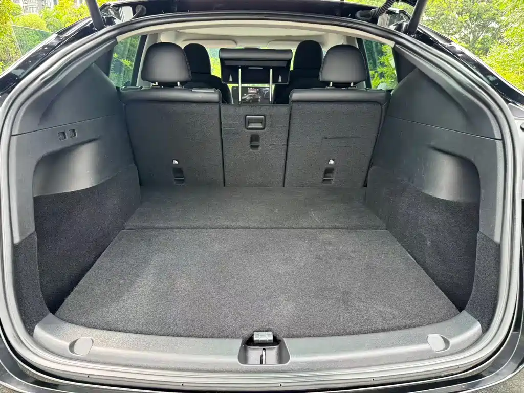 Tesla Model Y — фото 13