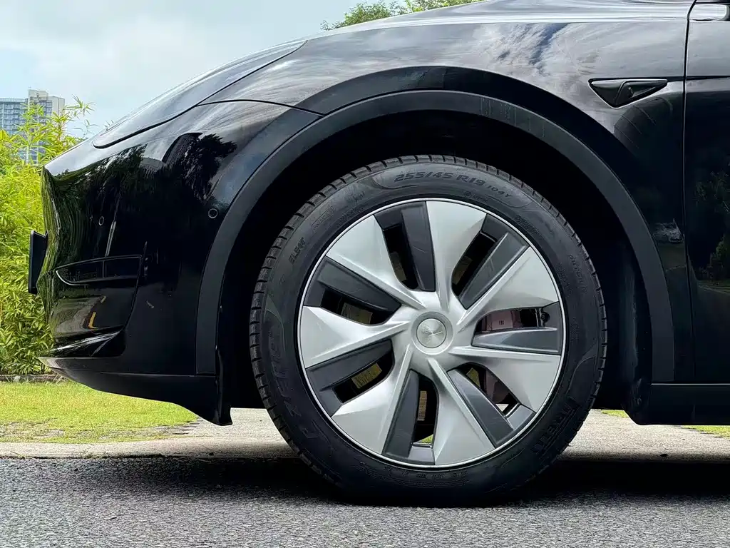 Tesla Model Y — фото 15
