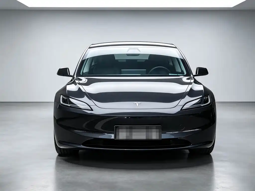 Tesla Model 3 — фото 2