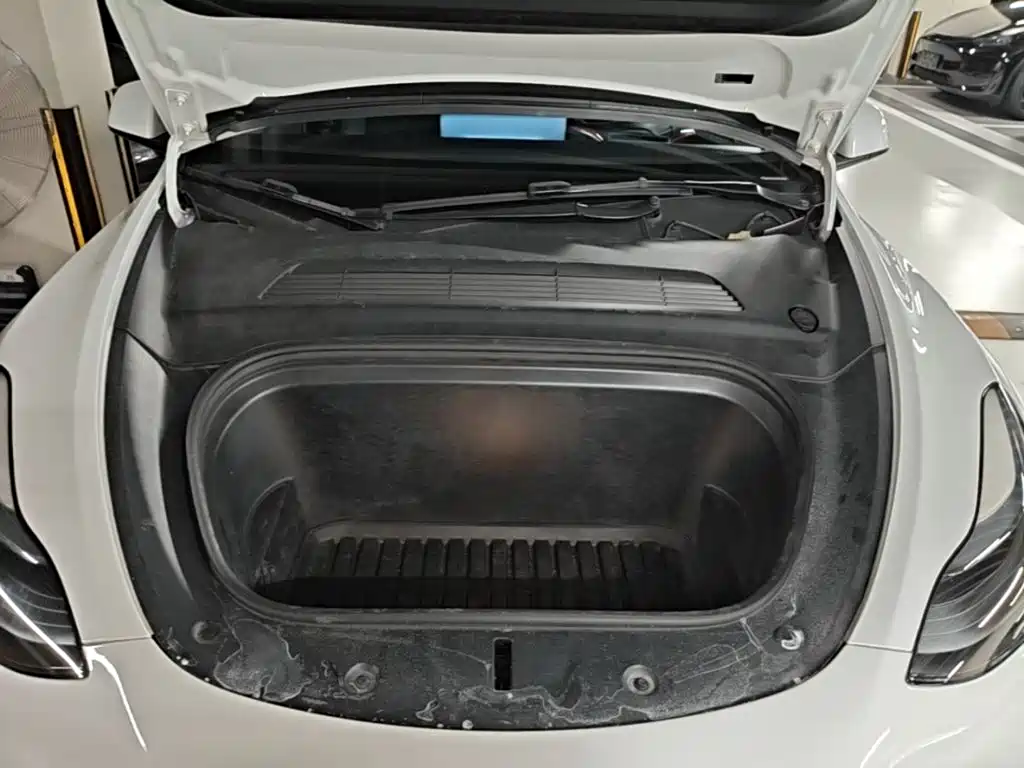 Tesla Model Y — фото 20