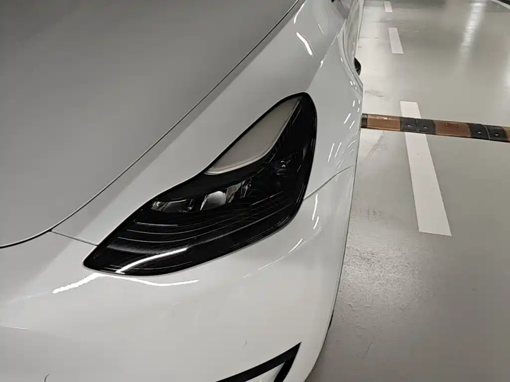 Tesla Model Y — фото 24