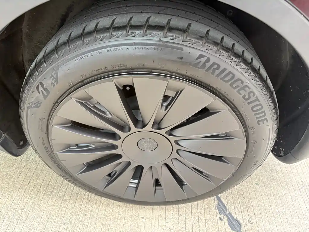 Tesla Model Y — фото 18