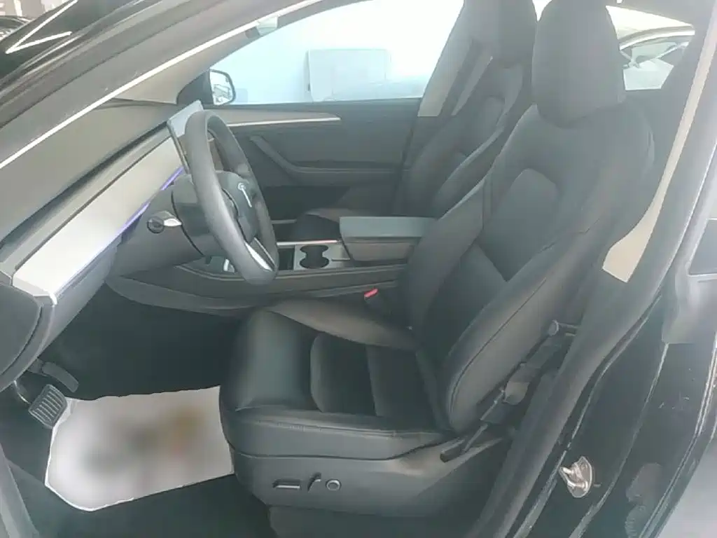 Tesla Model Y — фото 15