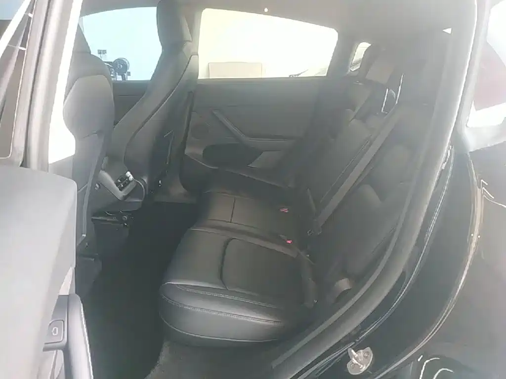 Tesla Model Y — фото 17