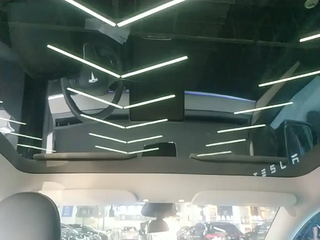 Tesla Model Y — фото 18