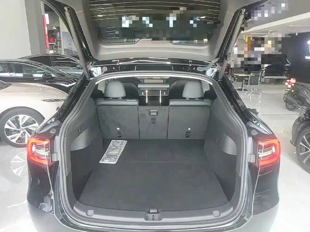 Tesla Model Y — фото 19