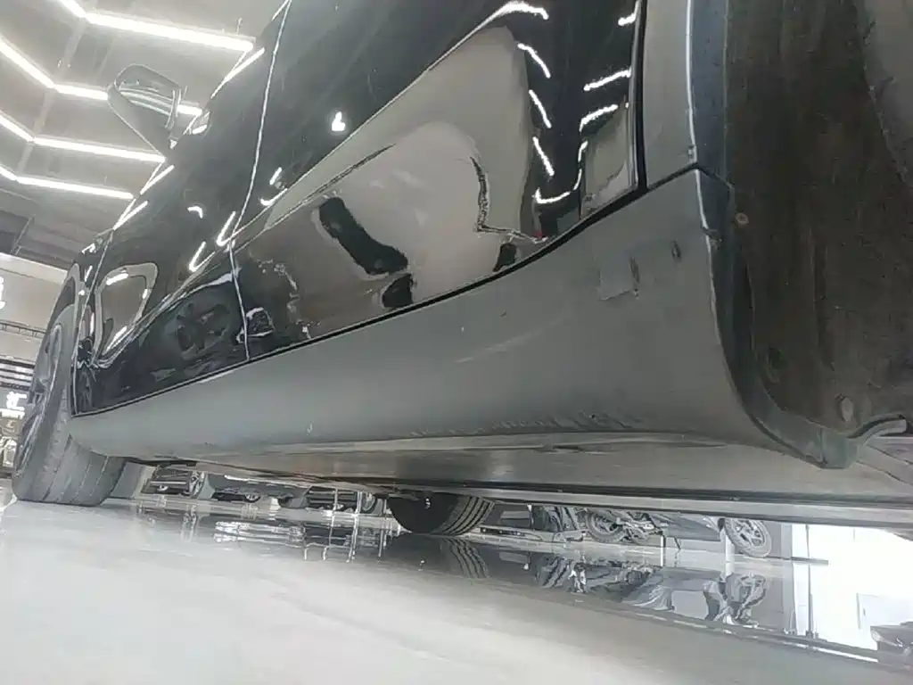 Tesla Model Y — фото 22