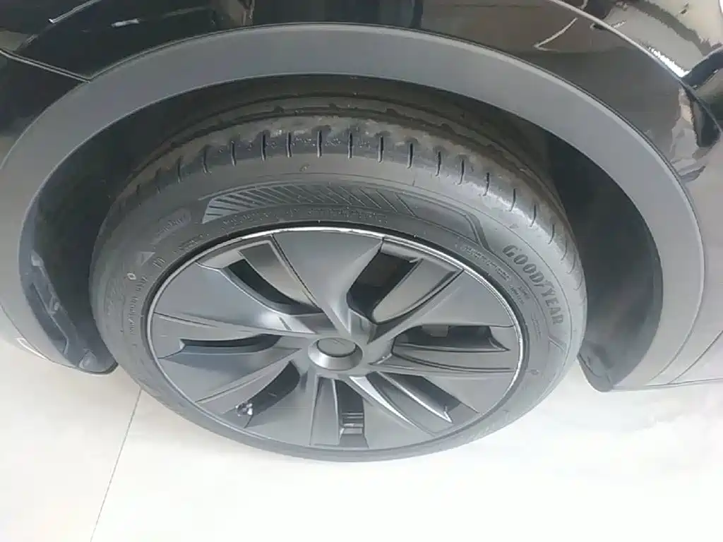 Tesla Model Y — фото 23