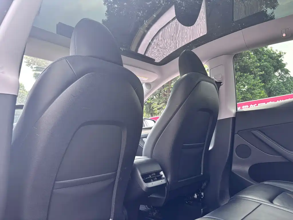 Tesla Model Y — фото 22
