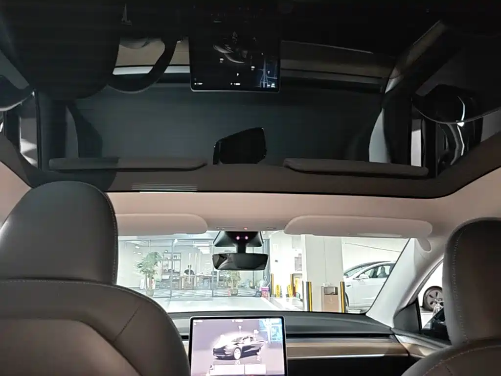 Tesla Model Y — фото 18