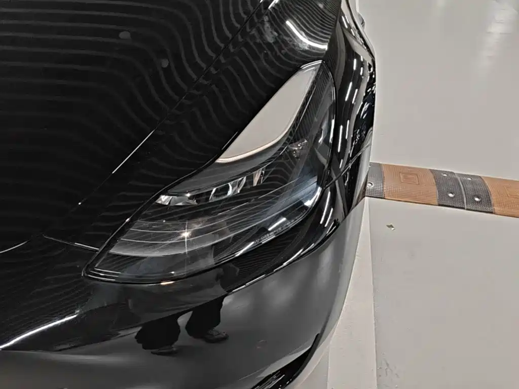 Tesla Model Y — фото 24