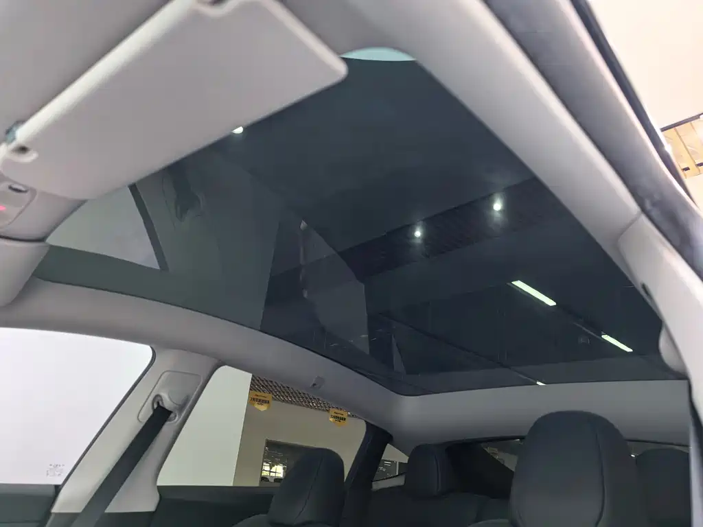 Tesla Model Y — фото 17