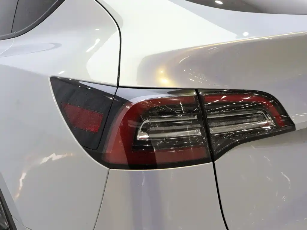 Tesla Model Y — фото 19