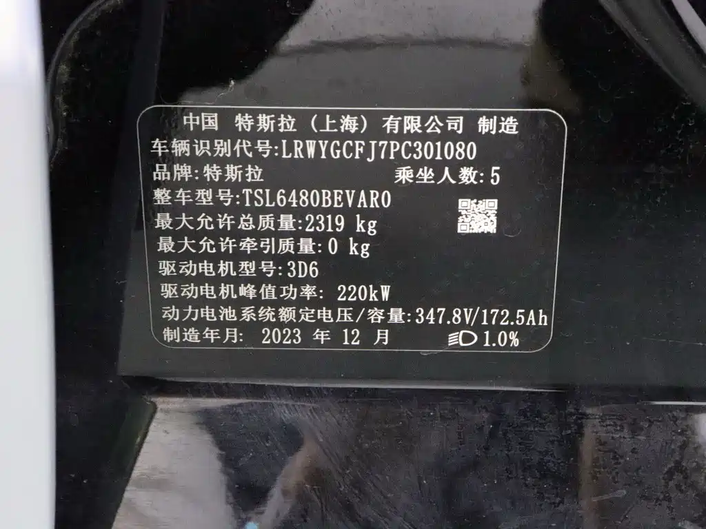 Tesla Model Y — фото 22