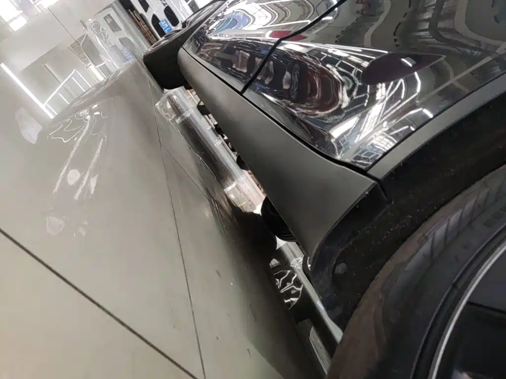 Tesla Model Y — фото 22