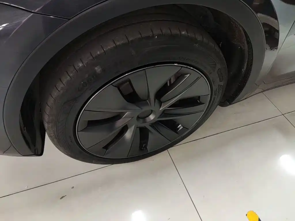 Tesla Model Y — фото 23