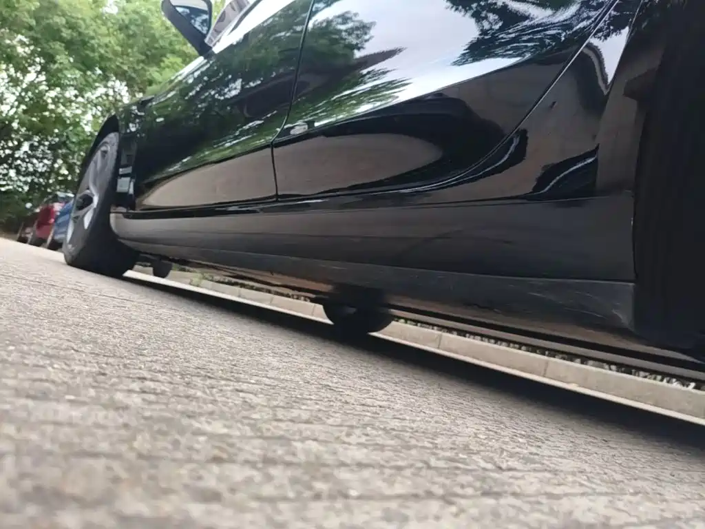 Tesla Model 3 — фото 22