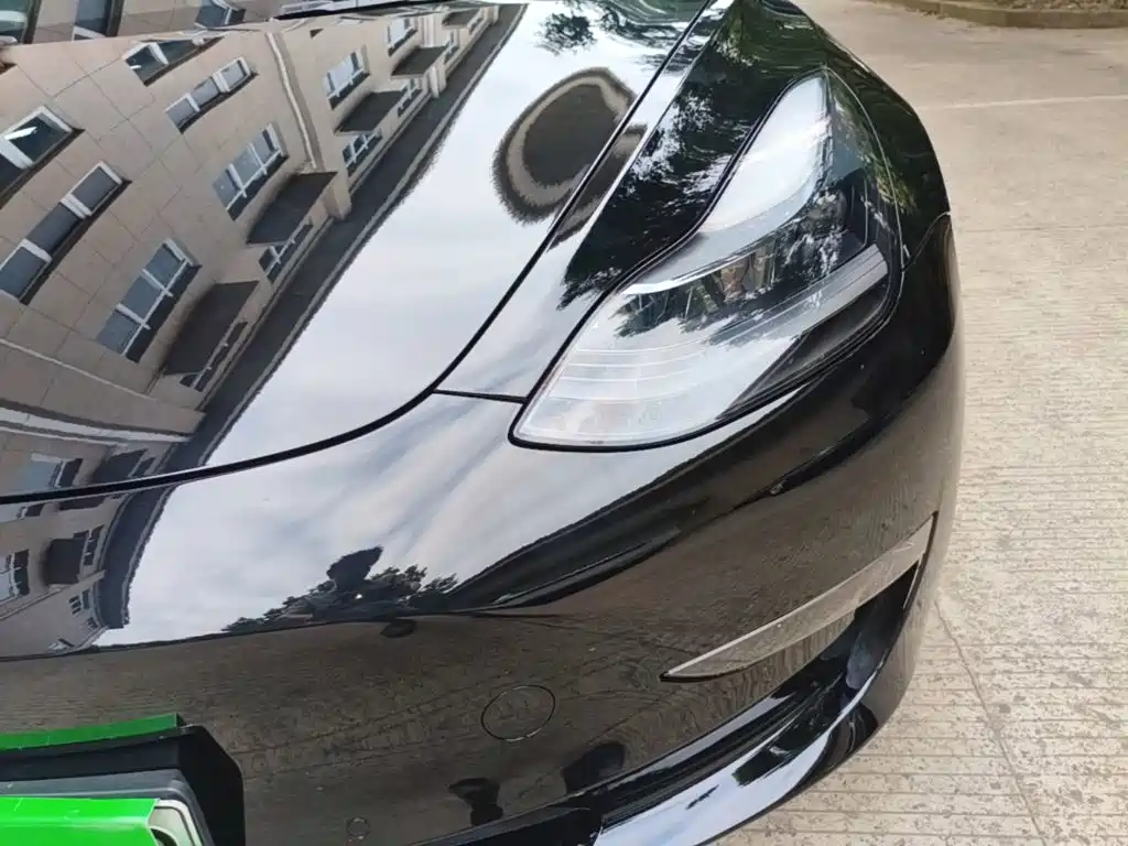 Tesla Model 3 — фото 24