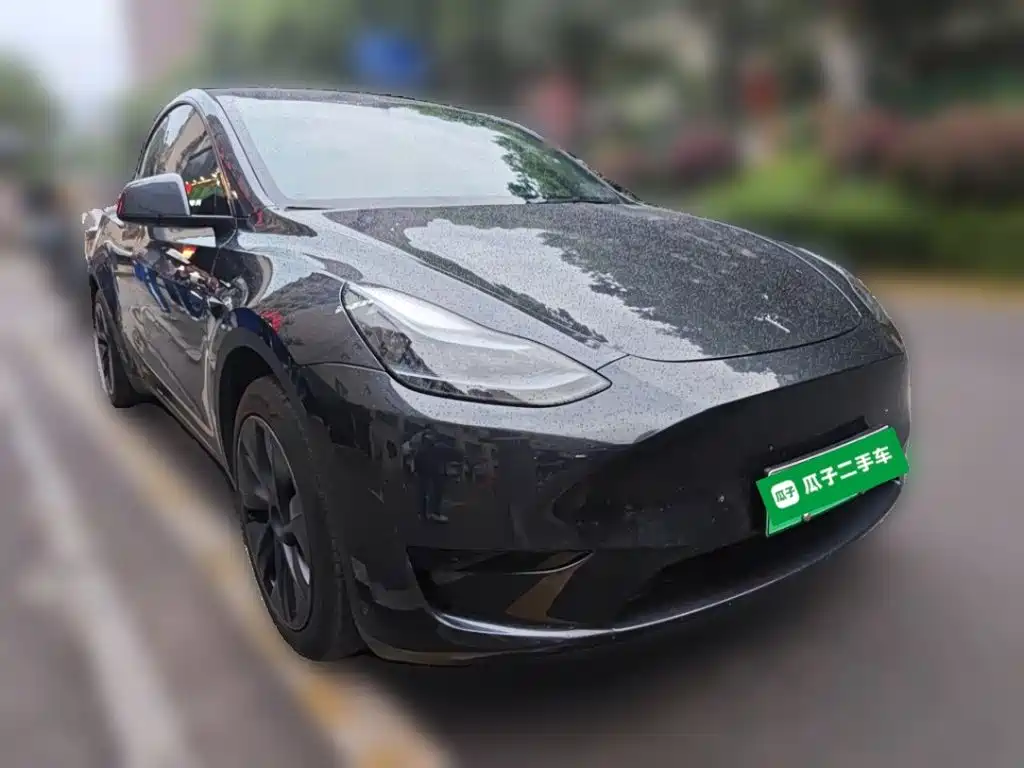 Tesla Model Y — фото 24