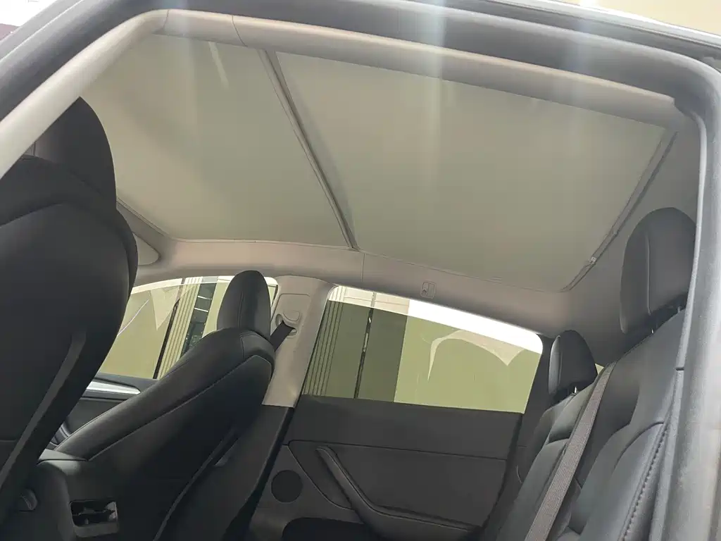 Tesla Model Y — фото 13