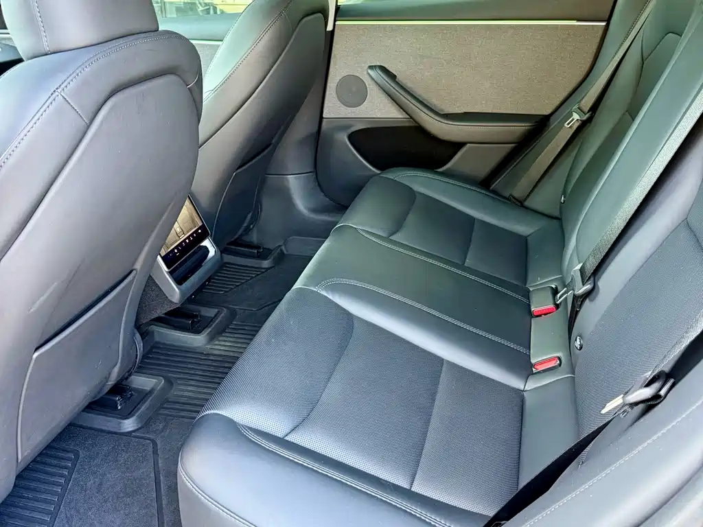 Tesla Model 3 — фото 13