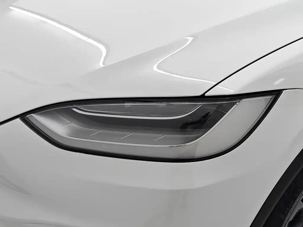 Tesla Model X — фото 7